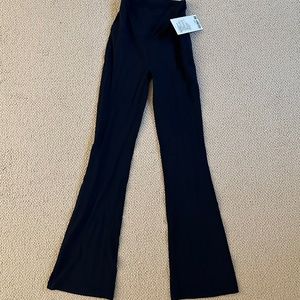 Groove Pant SHR Flare *Nulu